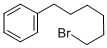 1-Bromo-6-phenylhexane Structure,27976-27-8Structure