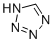 1H-tetrazole Structure,27988-97-2Structure