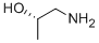 (S)-(+)-1-Amino-2-propanol Structure,2799-17-9Structure