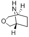 3-Oxa-8-azabicyclo[3.2.1]octane Structure,280-07-9Structure