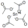 Tin(iv) acetate Structure,2800-96-6Structure