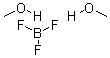 Boron trifluoride dimethanol complex Structure,2802-68-8Structure