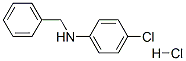 Benzenemethanamine, 4-chloro-α-phenyl- Structure,28022-43-7Structure