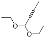 2-Butynal diethyl acetal Structure,2806-97-5Structure