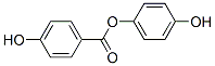 4-Hydroxyphenyl 4-hydroxybenzoate Structure,28084-48-2Structure