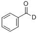 Benzaldehyde-a-d1 Structure,28106-59-4Structure