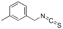 3-Methylbenzyl isothiocyanate Structure,28115-86-8Structure