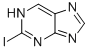 2-Iodo-7h-purine Structure,28128-16-7Structure