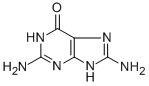 Hydrazinecarboximidamide Structure,28128-41-8Structure