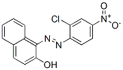 Pigment Red 4 Structure,2814-77-9Structure