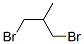 1,3-Dibromo-2-methylpropane Structure,28148-04-1Structure