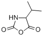 4-Isopropyloxazolidine-2,5-dione Structure,2816-12-8Structure