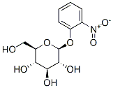 2-Nitrophenyl-beta-d-glucopyranoside Structure,2816-24-2Structure