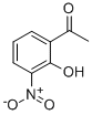 2-Hydroxy-3-nitroacetophenone Structure,28177-69-7Structure