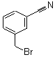 3-Cyanobenzyl bromide Structure,28188-41-2Structure