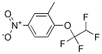 2-Tetrafluoroethoxy-5-nitrotoluene Structure,28202-30-4Structure