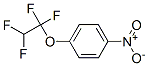 4-(1,1,2,2-Tetrafluoroethoxy)nitrobenzene Structure,28202-32-6Structure