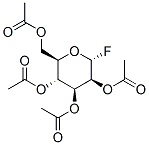 2,3,4,6-Tetra-o-acetyl-alpha-d-mannopyranosyl fluoride Structure,2823-44-1Structure