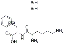 Lys-phe dihydrobromide Structure,28234-31-3Structure