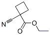 1-Cyanocyclobutanecarboxylic acid ethyl ester Structure,28246-87-9Structure