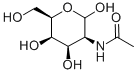 2-(Acetylamino)-2-deoxy-talose Structure,282727-46-2Structure