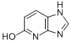 3,4-Dihydroimidazo[4,5-b]pyridin-5-one Structure,28279-48-3Structure