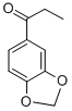 1-(1,3-Benzodioxol-5-Yl)-1-Propanone Structure,28281-49-4Structure