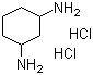 1,3-Cyclohexanediamine dihydrochloride Structure,28294-92-0Structure