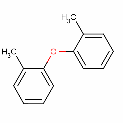 Di-p-tolyl ether Structure,28299-41-4Structure