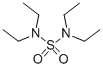 N,n,n,n-tetraethylsulfamide Structure,2832-49-7Structure