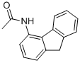 4-Acetamidofluorene Structure,28322-02-3Structure