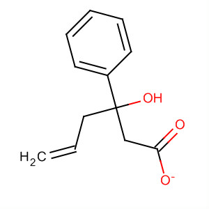 1-Phenyl-3-buten-1-ol acetate Structure,2833-34-3Structure