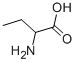 DL-2-Aminobutyric acid Structure,2835-81-6Structure