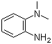 N~1~,n~1~-dimethyl-1,2-benzenediamine Structure,2836-03-5Structure