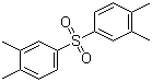 1,1’-Sulfonylbis(3,4-dimethylbenzene) Structure,28361-43-5Structure