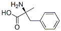 L-alpha-methylphenylalanine Structure,28385-43-5Structure