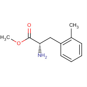 Methyl 2-amino-2-methyl-3-phenylpropanoate Structure,28385-45-7Structure