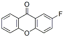 2-Fluoroxanthen-9-one Structure,2839-49-8Structure