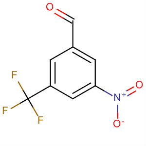 3-Nitro-5-(trifluoromethyl)benzaldehyde Structure,284047-98-9Structure