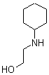 N-cyclohexylethanolamine Structure,2842-38-8Structure