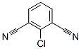 2-Chloroisophthalonitrile Structure,28442-78-6Structure