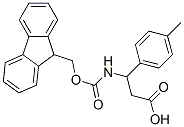 3-N-fmoc-3-(4-methylphenyl)propionic acid Structure,284492-08-6Structure