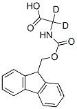 Glycine-2,2-d2-n-fmoc Structure,284665-11-8Structure