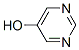 5-Hydroxypyrimidine Structure,284682-27-5Structure