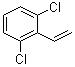 2,6-Dichlorostyrene Structure,28469-92-3Structure