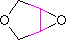 3,4-Epoxytetrahydrofuran Structure,285-69-8Structure