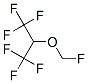 Sevoflurane Structure,28523-86-6Structure