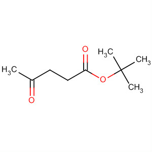 Tert-butyl 4-oxopentanoate Structure,2854-10-6Structure