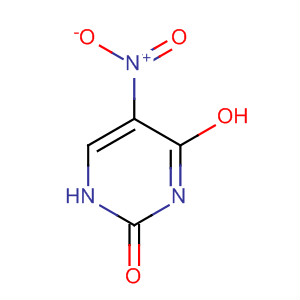 4-Hydroxy-5-nitropyridazin-3(2h)-one Structure,2854-59-3Structure