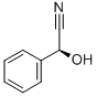 (S)-hydroxyphenylacetonitrile Structure,28549-12-4Structure